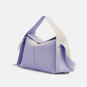 Songmont Drippy Roof Muleposer Lavendel | 1624-GEOHM